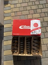 Kit Molle Eibach Pro Kit 