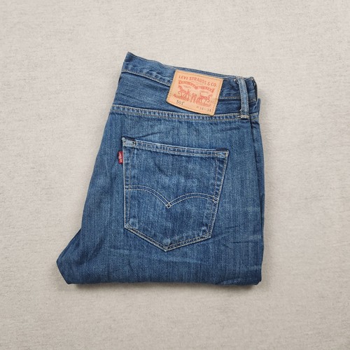 Pantalone jeans uomo - , levi's