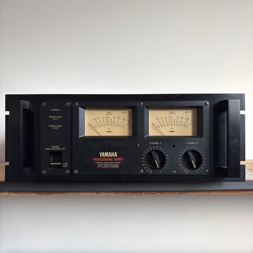 Yamaha pc2002m amplificatore - pc2002m,