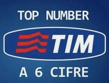 SIM TOP NUMBER 337/BBBAAA