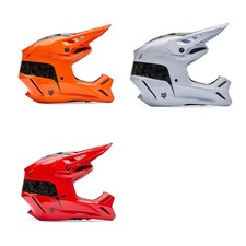 Fox Motocross Casco V3 RS