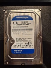 HDD 3,5" WESTERN DIGITAL