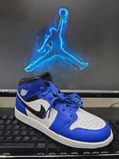 scarpe uomo Air Jordan 1 Mid