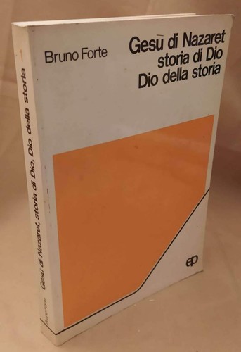 Gesu nazaret storia di - nazaret, dio