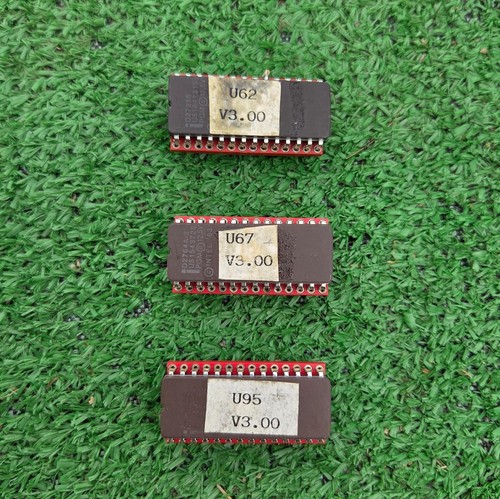 Pcs eprom expander u62 - pcs,