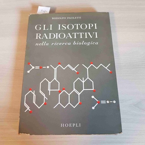 Gli isotopi radioattivi nella - gli,