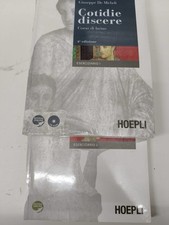 Cotidie Discere Eserciziario1+