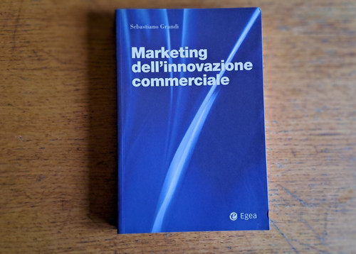 Sebastiano grandi marketing - grandi:, "marketing