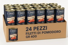 Cirio Filetti di Pomodoro