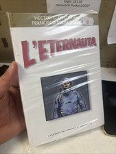 Ver L'eternauta - I Classici del Fumetto di Repubblica 29