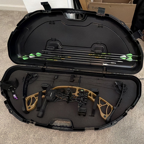 Hoyt torrex - torrex,