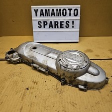 Coperchio carter motore