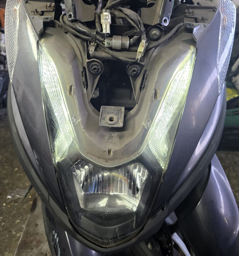 Yamaha tricity 125 150 2016 - 125,
