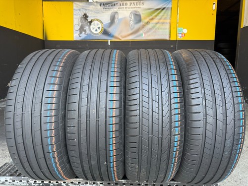 Pneumatici pirelli zero - 4,