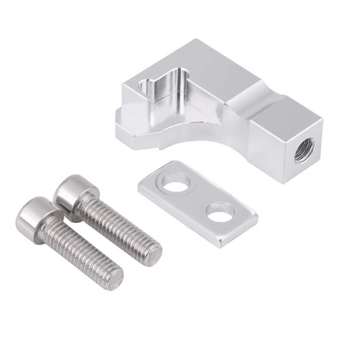 Collettore aspirazione kit - collettore,