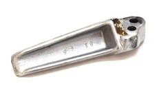 43621-35F01-000 PEDANA POSTERIORE SINISTRA SUZUKI SV 650 S 2003