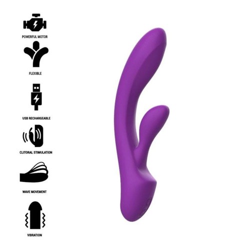 Intense luigi vibrator - -,