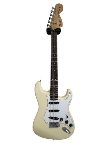 Fender classic stratocaster - fender,