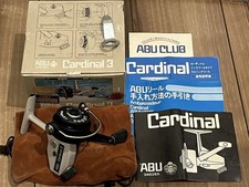 ABU Cardinal 3