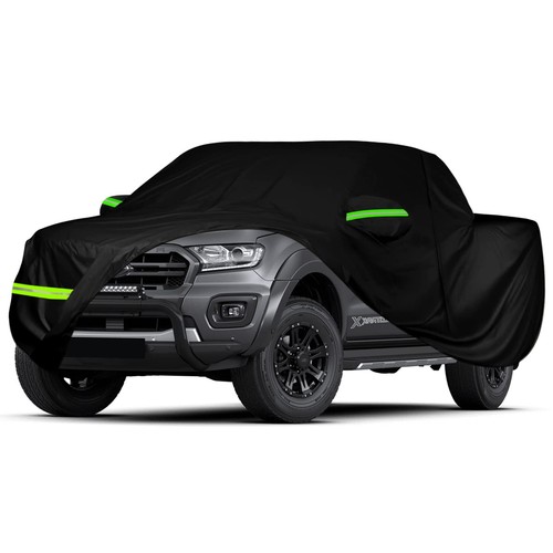 Telo copriauto pickup - telo,