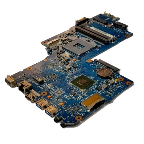 Scheda madre per toshiba serie - per,