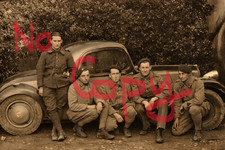  CITROEN TRACTION AVANT FAUX