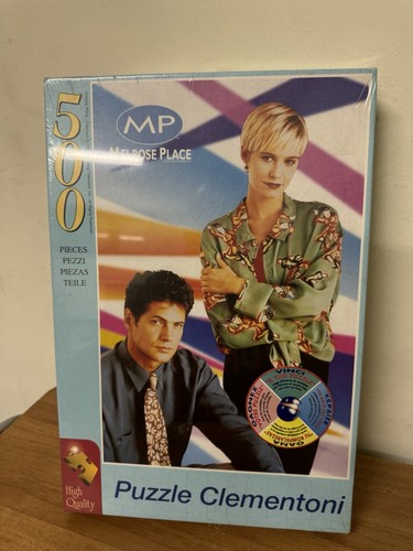Puzzle 500 melrose - puzzle,
