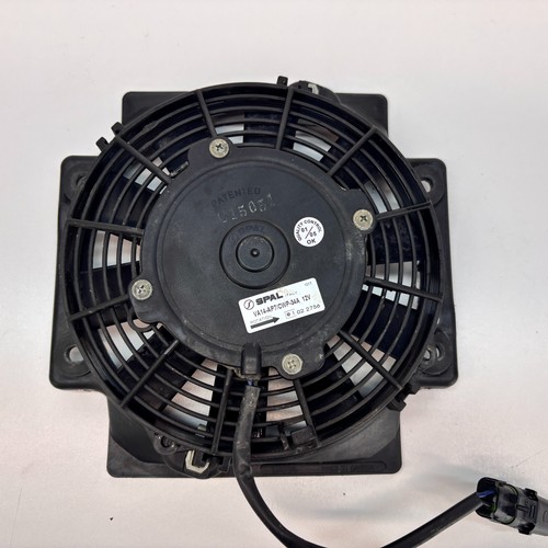 Ventola radiatore olio - , polaris