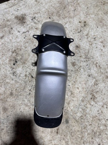 Parafango anteriore moto guzzi - parafango,