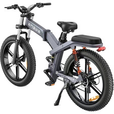 ENGWE X26 26" 1000W Bicicletta