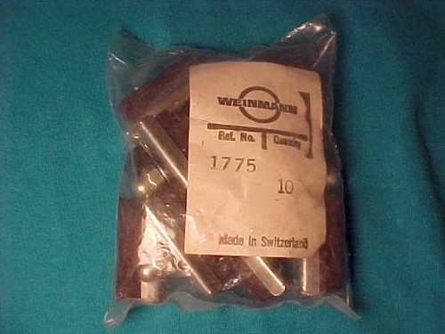 Pastiglie freno pinza - 10,