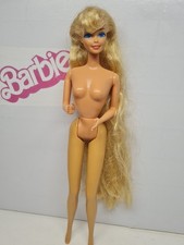 BARBIE MATTEL HOLLYWOOD HAIR