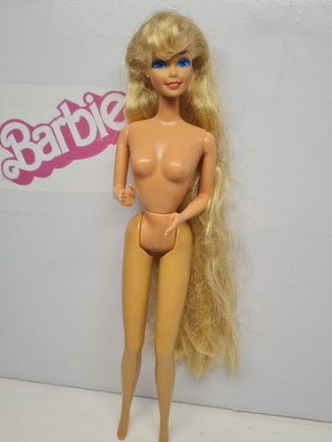 Barbie mattel hollywood - mattel,