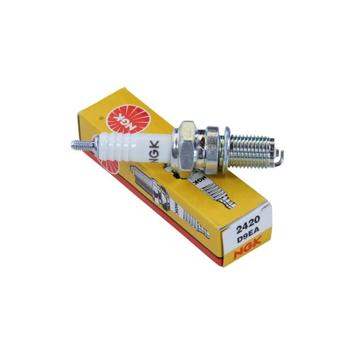 Candela accensione ngk d9ea - candela,