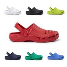 Zoccoli tempo libero scarpe da