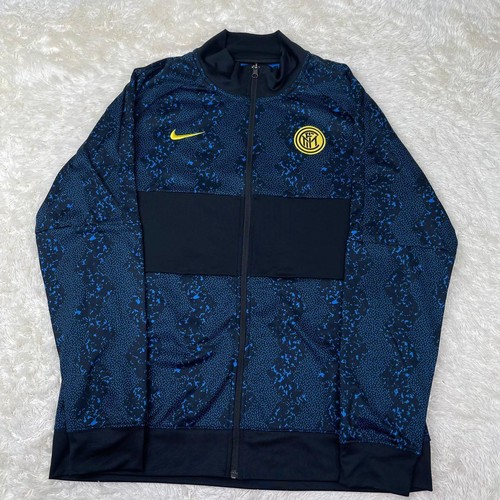 Felpa inter nike nuova - felpa,