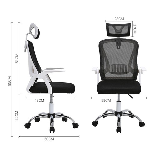 Voltsify sedia ufficio - voltsify,