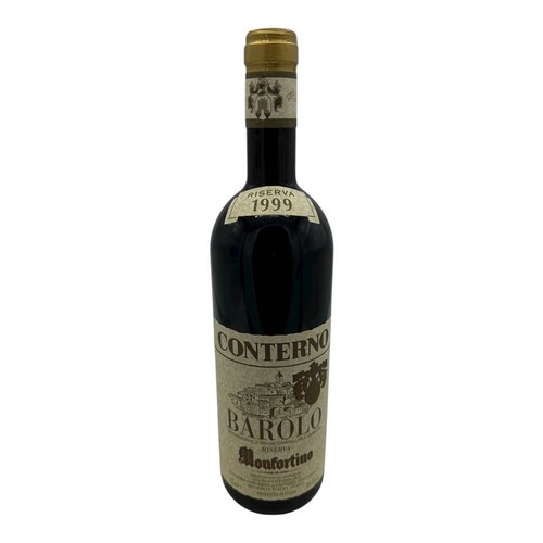 Giacomo conterno barolo - giacomo,