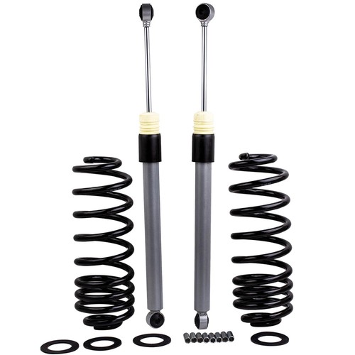 Kit coilover coilover sportivo