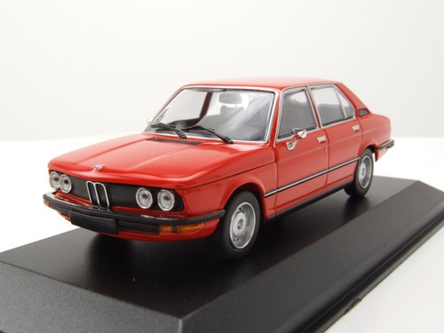 Modellino auto bmw - auto, 520