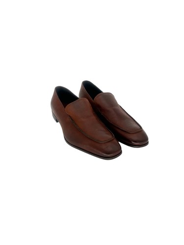 Mocassino prada pelle - mocassino,