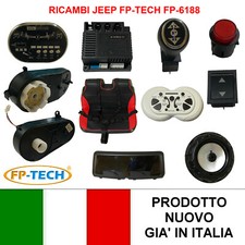 Ricambi motore centralina auto - ricambi,
