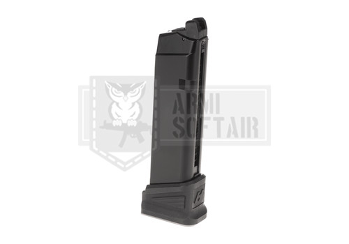 Ascend metal custom - metal,
