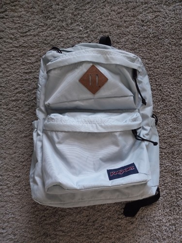 Jansport zaino bambino blu - jansport,
