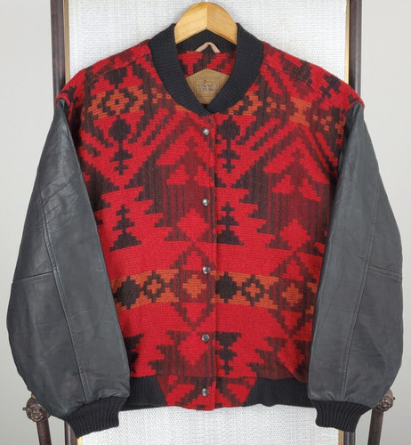Giacca bomber vintage woolrich - bomber,