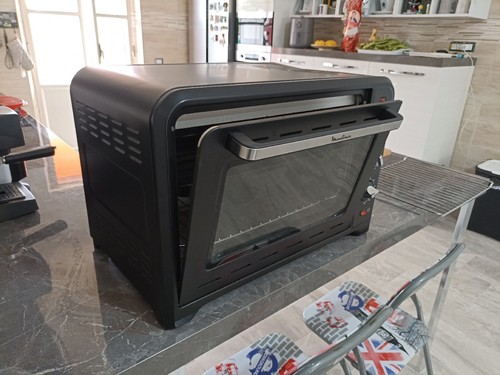 Forno elettrico grande - grande,