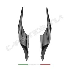 FIANCATE LATERALI CODONE IN