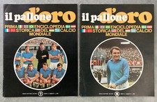Napoli Calcio - IL PALLONE
