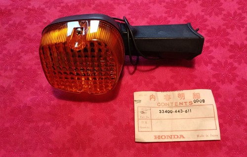 Honda freccia anteriore - honda,