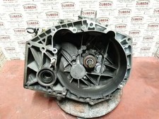 Cambio usato manuale Suzuki S-Cross 2015 1.6 ddis 2wd d16aa ZNB 120Q 3G04488ZNB